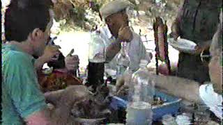 Ensar, Riza, Hakim Ziya, Ali, Fikriye, Muserref, Asu, Erk, Betul, Ozer... Gebze