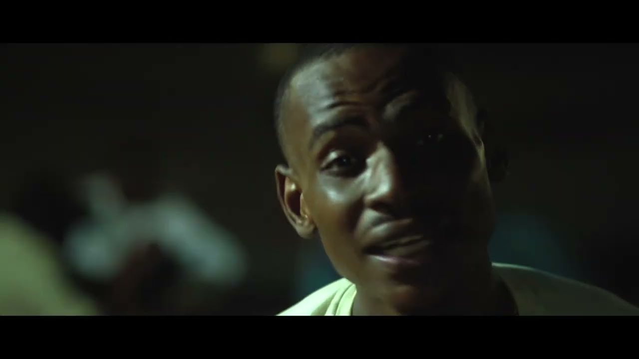 Mr. 9pes , Jose Blascky - Blood Gang Remix[Video Oficial]