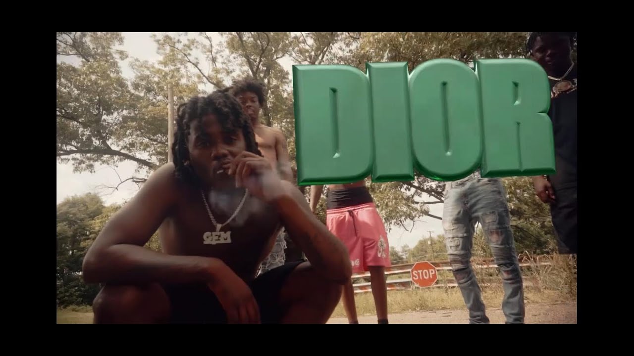 YouTube에서 Pablo Stacks - Dior (Official Video) Shot By @EVISIONSNETWORK 보기 YouTube에서 Pablo Stacks - Dior (Official Video) Shot By @EVISIONSNETWORK 보기