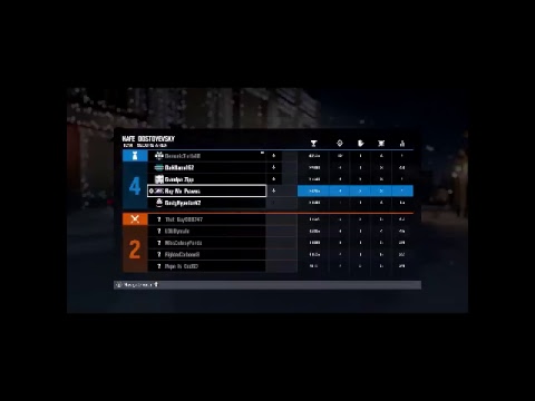 Rainbow six siege | first live stream | ranked gameplay - YouTube