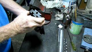 Schaublin 102 Lathe - Restoration Part 5