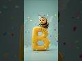 ABC Vocabulary for Toddlers | Letters, Words, and Pictures