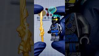 How To Make Unofficial Lego Ninjago Minifigures Fake Lego Sy Block Set Speed Build Лего 레고 レゴ 乐高
