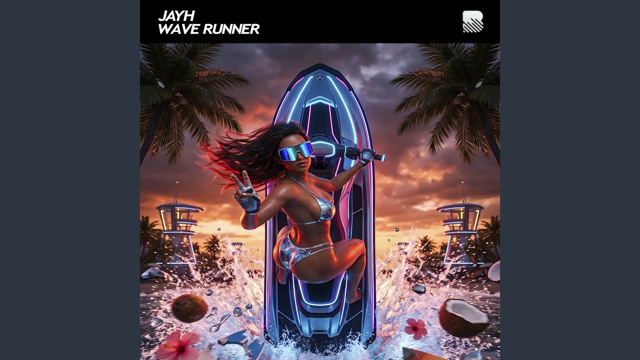 Watch Wave Runner on YouTube Watch Wave Runner on YouTube