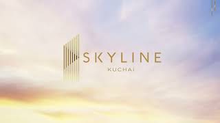 Skyline Kuchai  |  USP Video