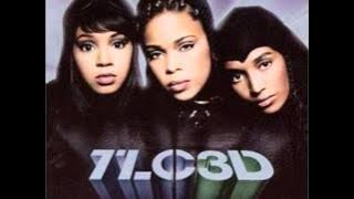 TLC - 3D - Get Away (Bonus Track)