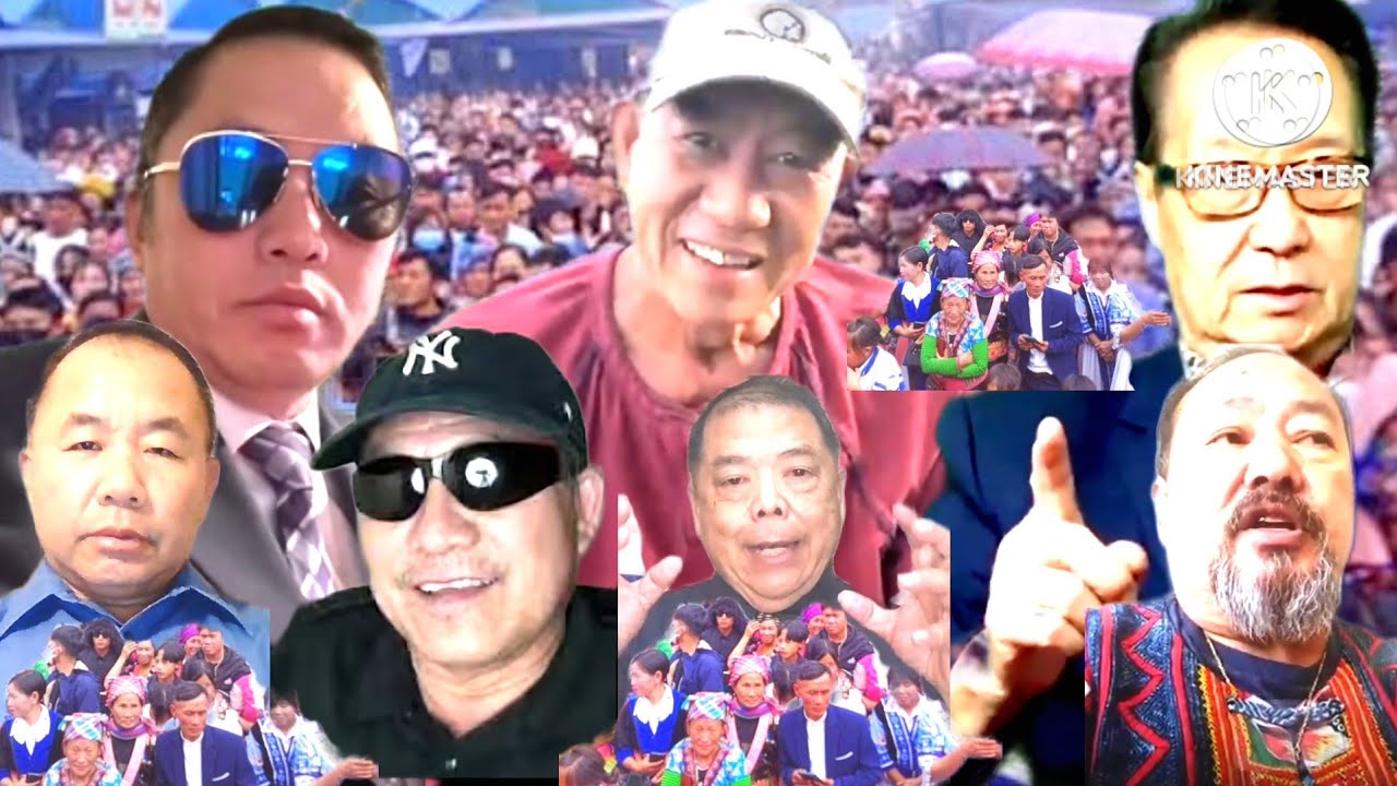 28/10/2025 pov tawj tawm tuaj tia bee moua ntsuabxwm koom te lomdr li povyaj tuag