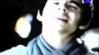 Music Video For David Archuleta's WAIT (Pls Read Description First)