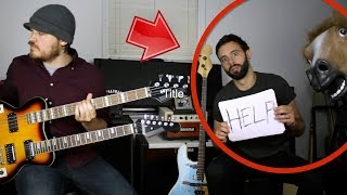 What's Off Screen in 