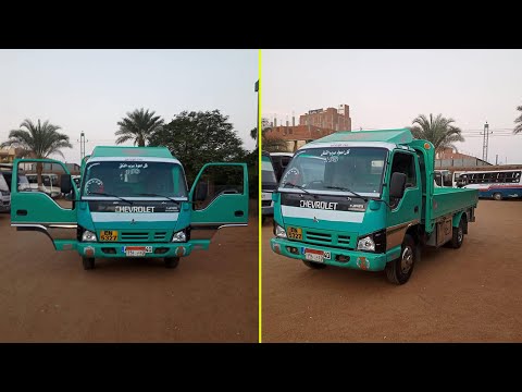 العربية فبريكة بالكامل بدون دهان وموتور سليم والات الجر سلية رخصة سنة اشتري شيفرولية جامبو 2008 العربية فبريكة بالكامل بدون دهان وموتور سليم والات الجر سلية رخصة سنة اشتري شيفرولية جامبو 2008