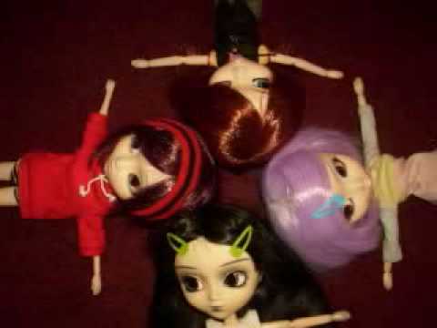 pullip reality coming soon