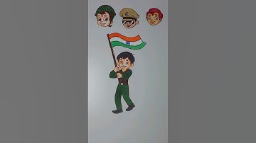 🇳🇪 republic day 🥰 Indian army bheem shiva 😉 i love india #viral #video #shorts