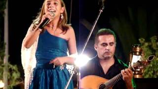 Video thumbnail of "Beatriz Felizardo - A Bia da Mouraria"