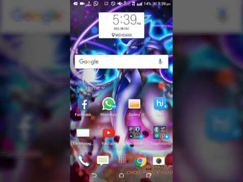 How to hack any android game in very easy way