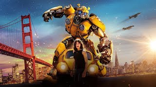Bumblebee 2018 - Final Fight