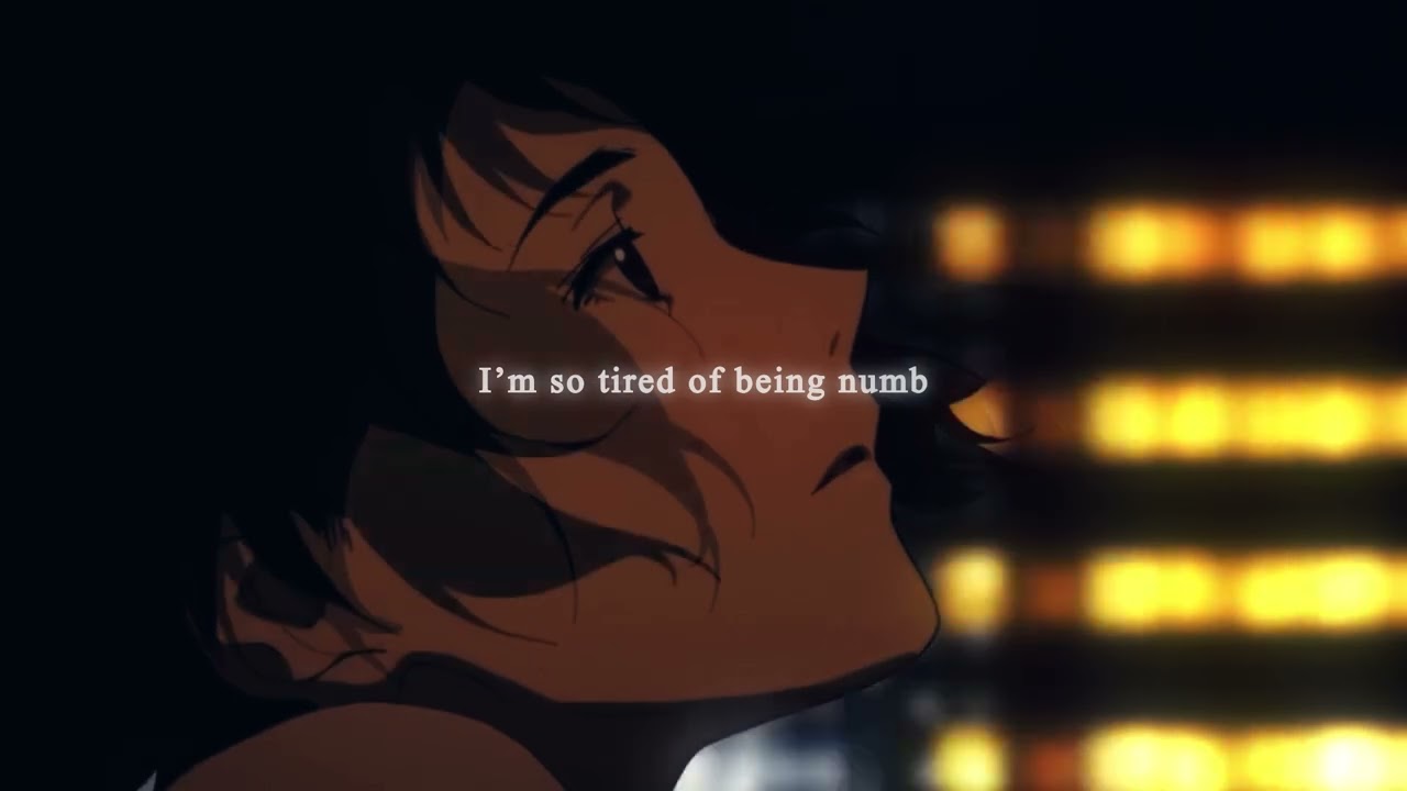 RisoStyx & 29THXRNS - Anymore (prod. Sorrow Bringer) (Lyrics)