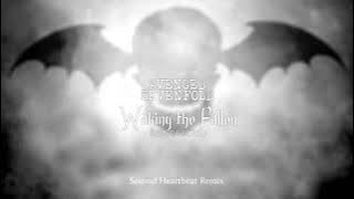 Avenged Sevenfold - Second Heartbeat 'Audio Remix'