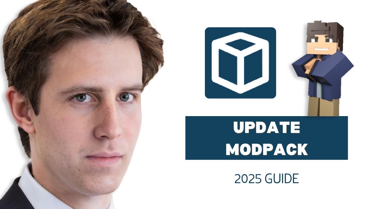 How to Update Modpacks on Apex Hosting (2025 Step‑by‑Step Tutorial ...