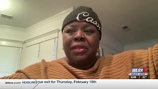 Famous Actress and Mississippi native Cassi Davis is coming to Biloxi Profile