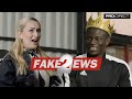 KANTE WAS NAMED AFTER A KING рџ Fake News With Amelia Dimoldenberg KANTE WAS NAMED AFTER A KING рџ Fake News With Amelia Dimoldenberg