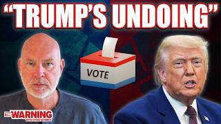 Donald Trump Is Going Down | Steve Schmidt