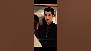 Thumbnail of "The Paper Rose" Wang Yanxin & Zheng Chenyu🌹🥰| #cdrama #newdramachinese #drachin21