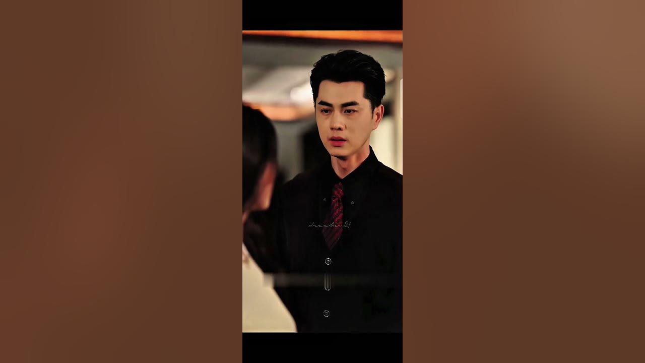 "The Paper Rose" Wang Yanxin & Zheng Chenyu🌹🥰| #cdrama #newdramachinese #drachin21