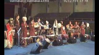 Tümata - Mehter Marşları - Ottoman Militeri 