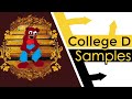 Every Sample From Kanye West's The College Dropout