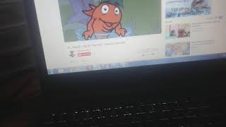 Nick Jr Fish Facts Promos From Little Bill I Love Animals 2002 Vhs