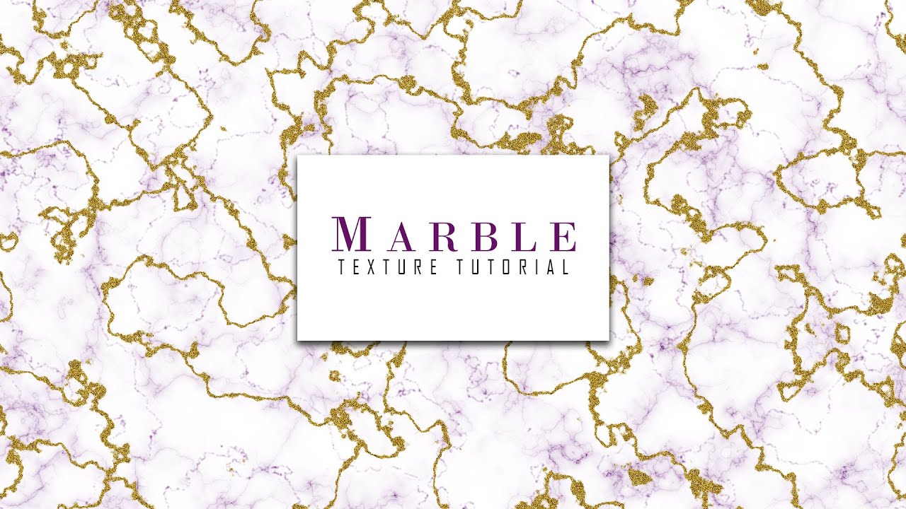 How To Make Seamless Marble Texture in Photoshop | Seamless Texture ...