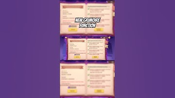 New Primal Grimoire | Idle Heroes