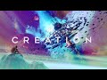 CREATION - A Synthwave Chillwave Mix For Astrophile