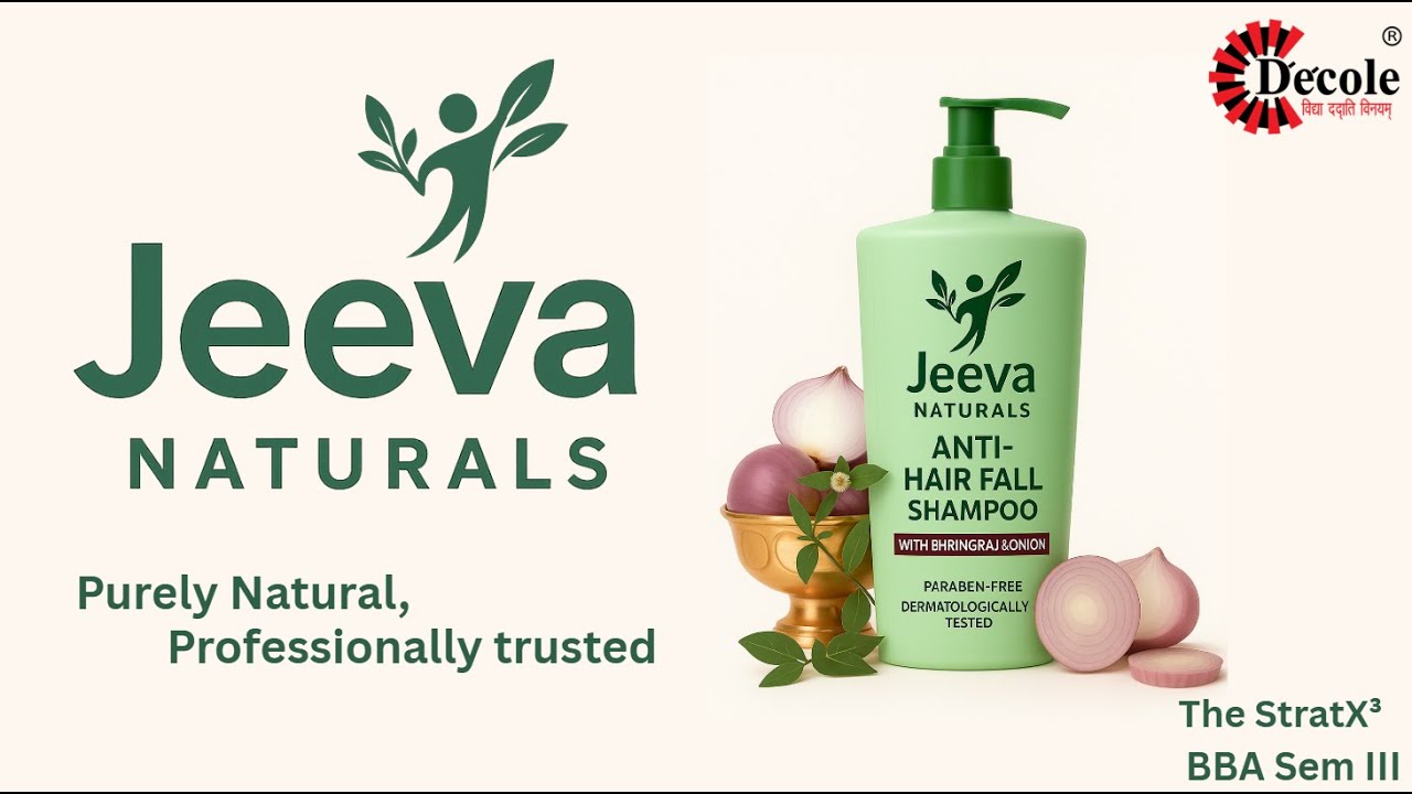 Jeeva Naturals