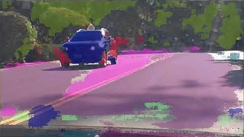 Computer Vision Semantic Segmentation San Francisco Forest Hill Area 3rd Edition