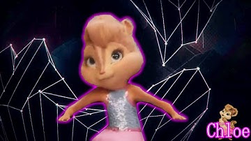 The Chipettes - Click Click Click