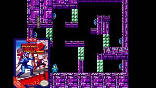 Mega Man 2 - Dr. Wilys Castle [Best of NES OST]