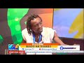 makato wa yumbe explains what he did to kevin yasoi(kasoro)