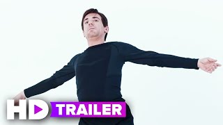 THE MAN WITHOUT GRAVITY Trailer (2019) Netflix