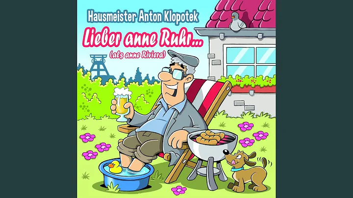 Lieber anne Ruhr