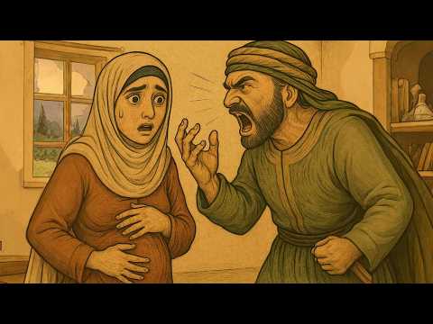 حكاية الزوج النرجسي الذي طرد زوجته واستبدلها فأنهكته الحياة حتى عاد يبحث عنها