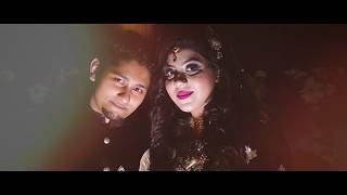 Erfan Nazias Wedding Reception By Sun Multimedia 01711367100