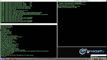 Tru64 and Metasploit