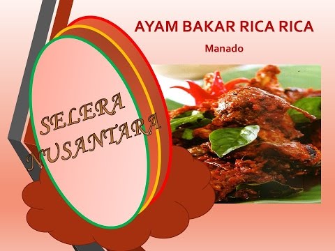 video-resep-ayam-bakar-rica-rica-manado