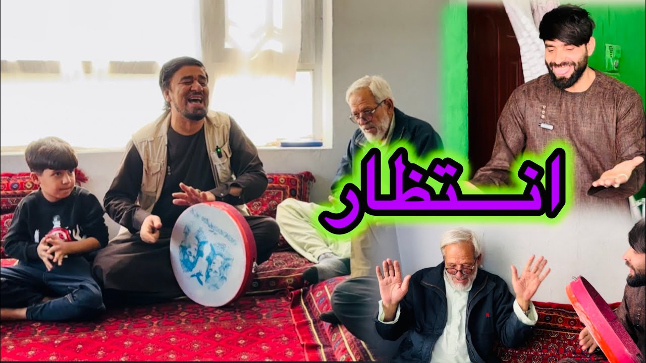 داستان جالب و دیدنی / انتظار / آموزنده های کاکابابه متخصص