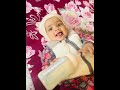 #babyshreeja 11 months running😍😍😍