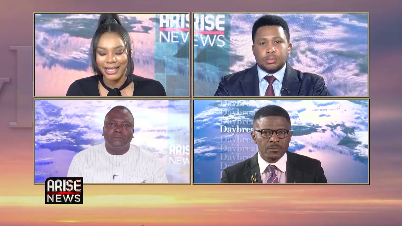 INEC Releases Final List of Presidential, National Assembly Candidates for Polls