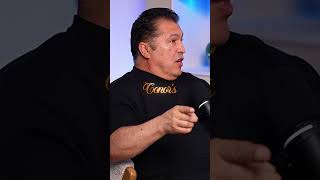 Javier Mendez on Whether Khabib Has Forgiven Conor McGregor #khabib #conormcgregor #ufc #shorts