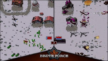 June 2018 Showcase Tournament - Red Alert: Unplugged - June 1st - 17th