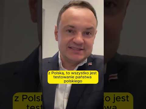 #shorts Co w stosunku do Polski szykuje Aleksandr Łukaszenka?